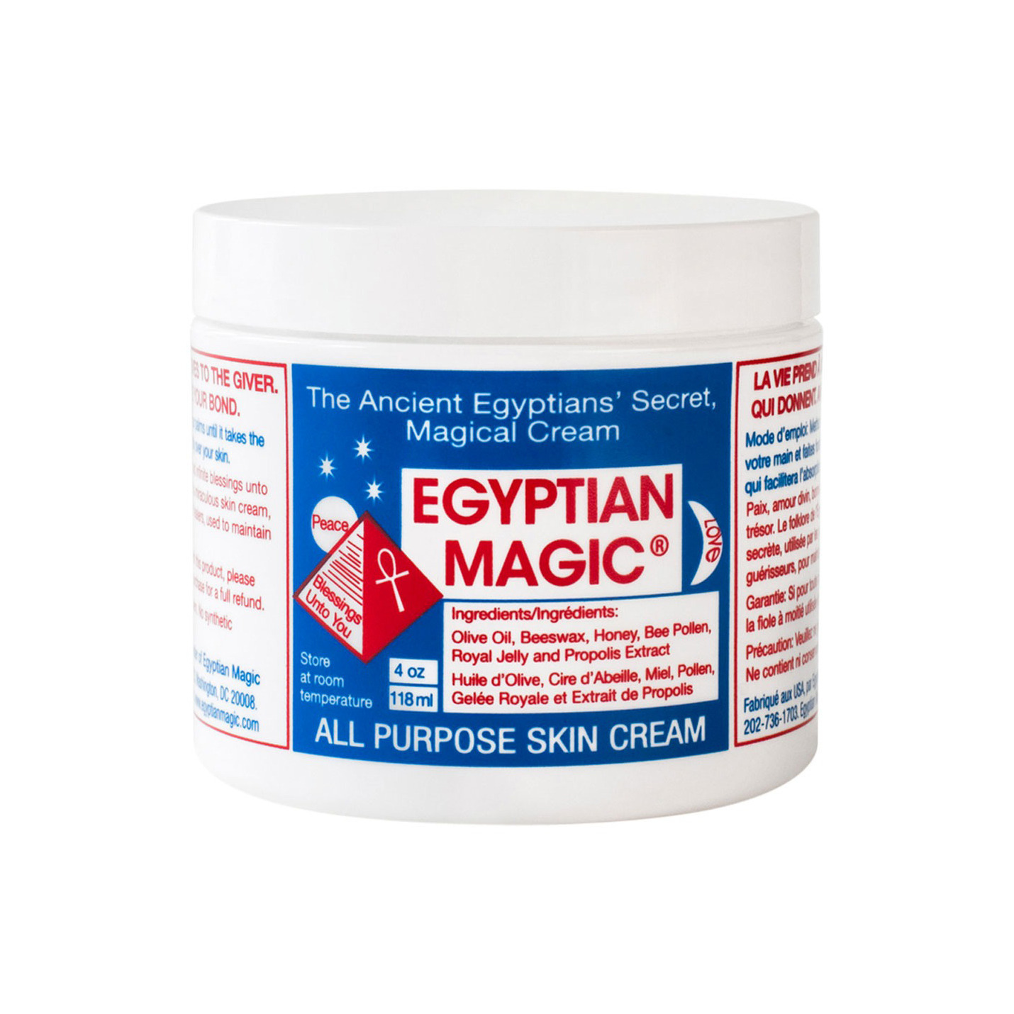 Kem dưỡng Egyptian Magic