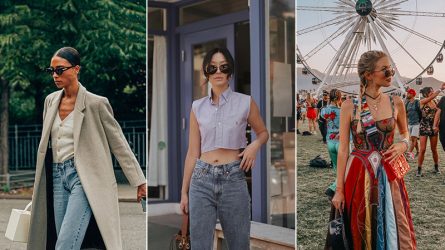 6 phong cách thời trang cơ bản bạn nên biết