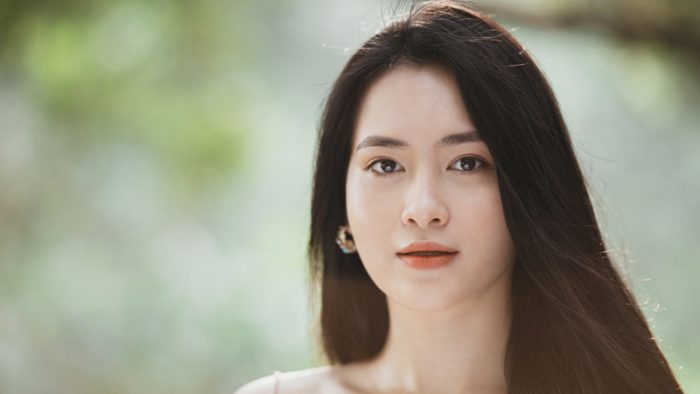 san pham lam dep tai elle international beauty awards 2021