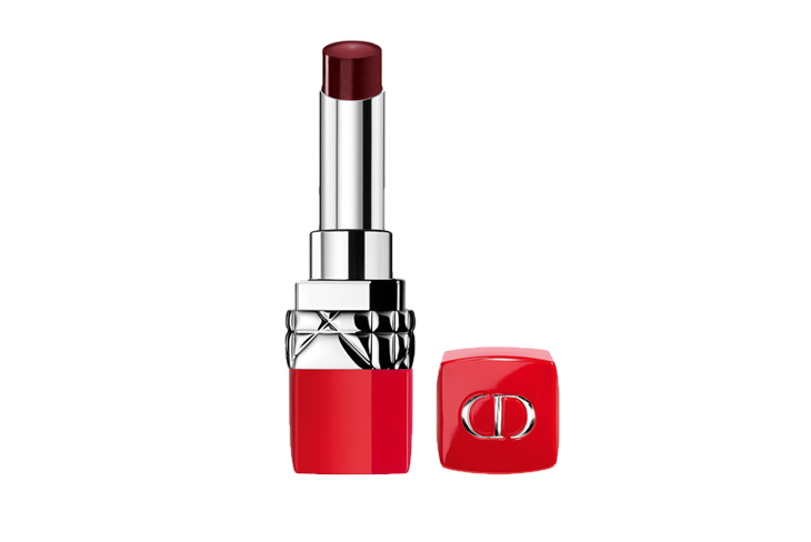 son môi Dior Ultra Rouge - 833 Ultra Poison.