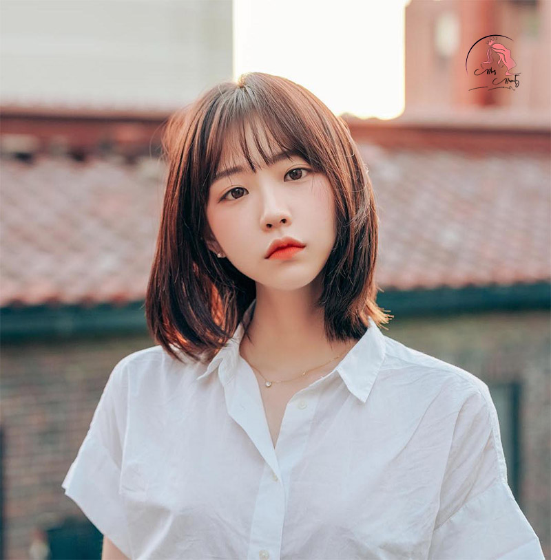 Xu hướng cắt tóc ngắn đang hot 2020 cho bạn gái - TienDauRoi