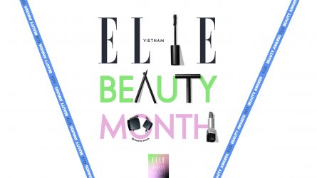 Bước vào tháng làm đẹp với lễ trao giải ELLE Beauty Awards 2021