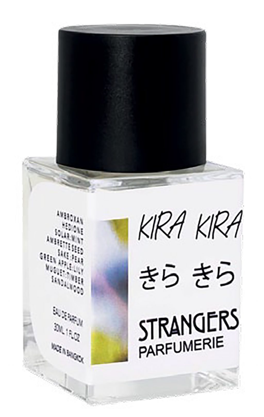 hương nước hoa Kira Kira