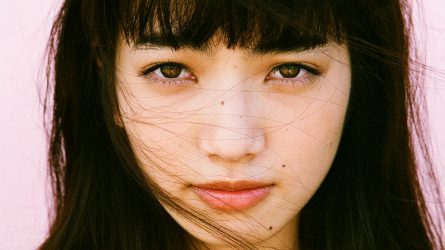 Bí quyết đạt được vẻ đẹp tiêu chuẩn của phụ nữ Nhật Bản