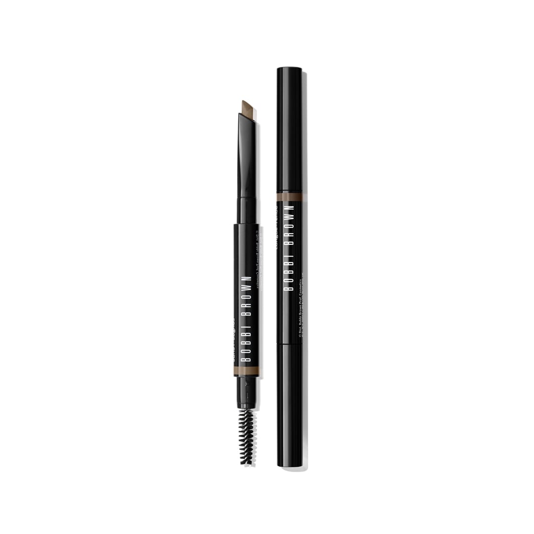 Bobbi Brown Perfectly Defined Long-Wear Brow Pencil in Warm Taupe