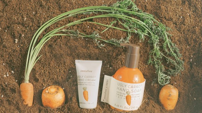 innisfree ugly carrot 1