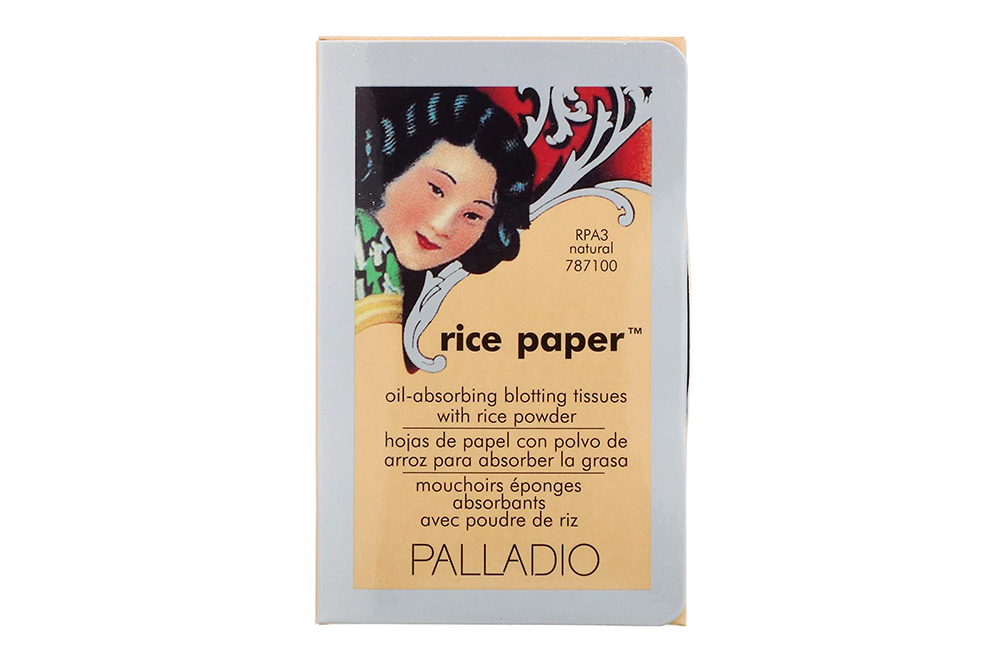 Giấy thấm dầu Palladio Rice Paper