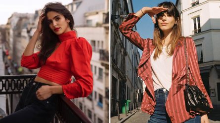 10 kênh Instagram tín đồ thời trang Pháp không thể bỏ qua