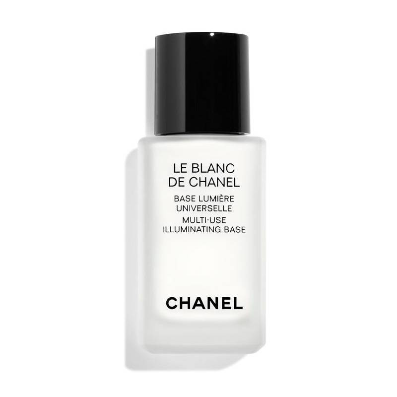 Kem lót Chanel Le Blanc De Chanel Multi-Use Illuminating Base