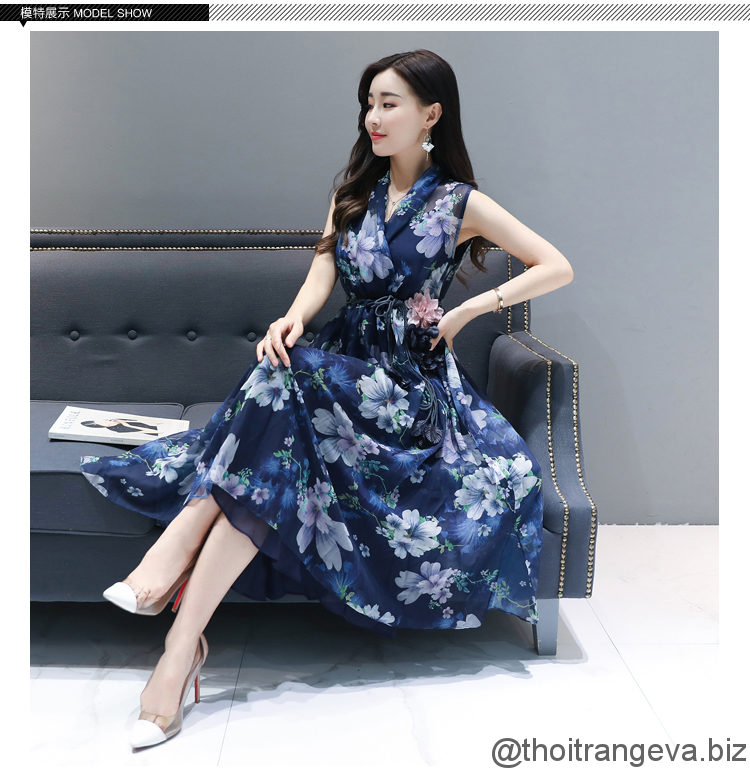 Váy Đầm Trung Niên Nữ Cho Mẹ Họa Tiết Dáng Dài  Thời Trang Cho Người Lớn  Tuổi Trung Tuổi U40 U50 Giá Rẻ Đẹp Bigsize  Shopee Việt Nam