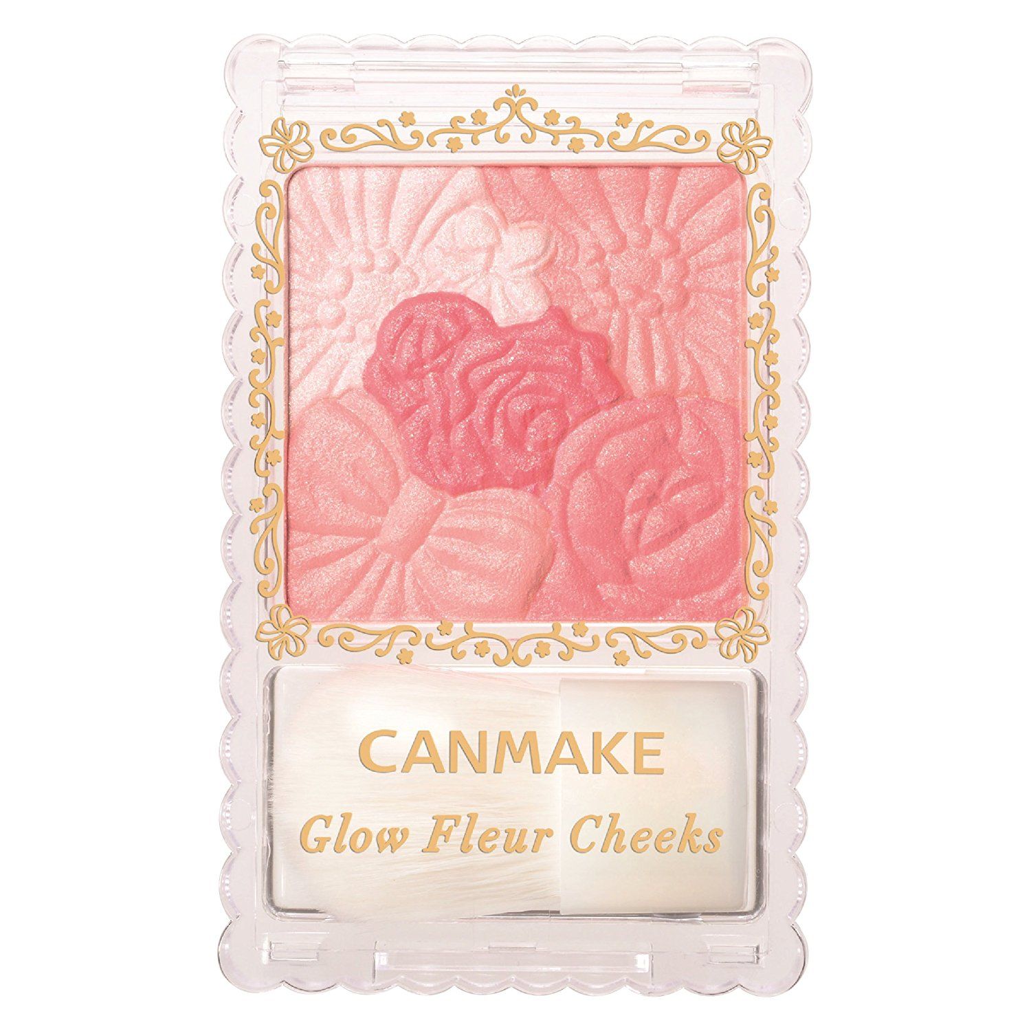 Ma Hong Canmake Glow Fleur Cheeks d985a8f9aa