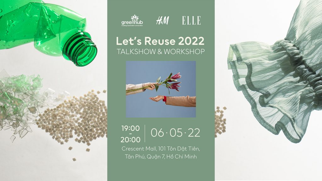 let s reuse 2022