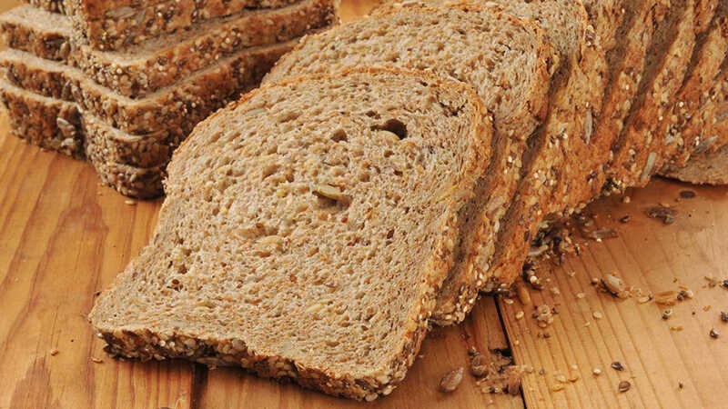 Bánh mì nguyên hạt có nhiều công dụng tuyệt vời