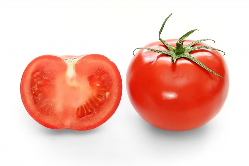 Cà chua chứa hàm lượng vitamin cao