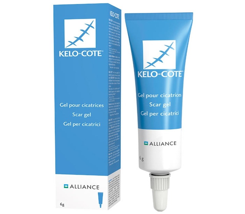 Kem trị bỏng Kelo-Cote Alliance 6G giúp chữa lành vết bỏng hiệu quả