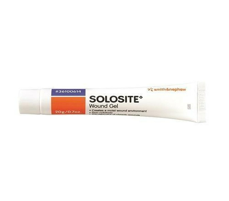 Solosite Smith-Nephew là sản phẩm nổi tiếng của Úc