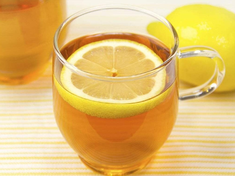 Sử dụng trà mật ong để đốt mỡ thừa hiệu quả