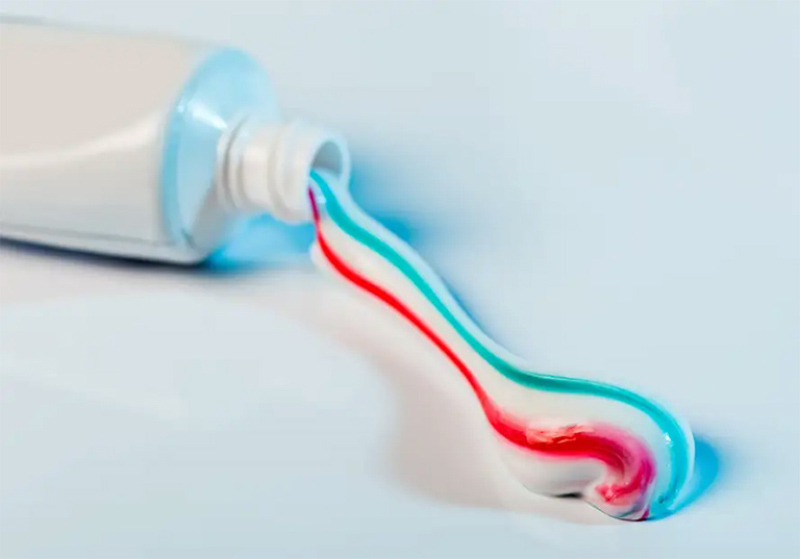 Khi dùng kem đánh răng để tẩy lông sẽ mang lại hiệu quả như thế nào?