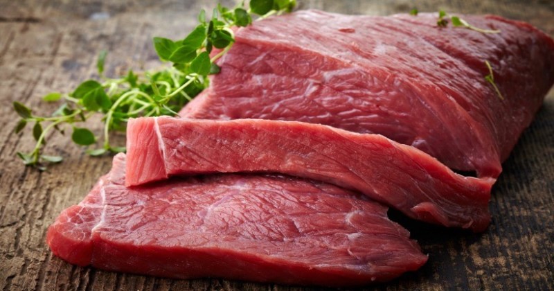 Thường xuyên sử dụng thịt bò mang đến nhiều lợi ích tuyệt vời cho sức khỏe