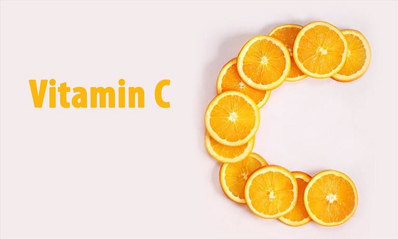 Bổ sung vitamin C để da luôn trong trạng thái khỏe mạnh và trắng sáng