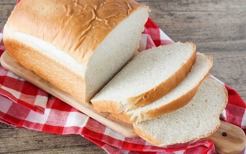 1 lát bánh mì sandwich bao nhiêu calo