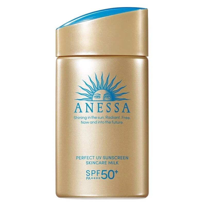 Anessa Perfect UV Sunscreen Skincare Milk 2d0696622e