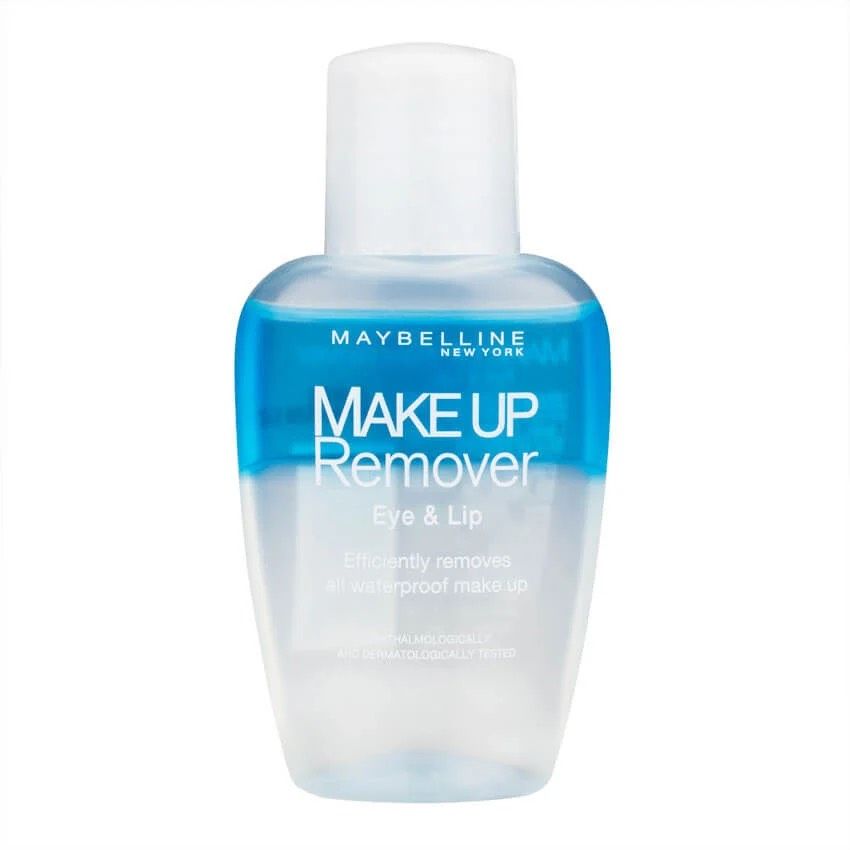 Maybelline Eye Lip Makeup Remover 1f0135504b