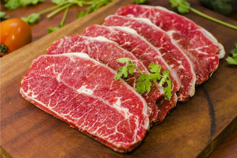 Thịt bò, thịt gà có thể khiến vết thương mưng mủ, hình thành sẹo lồi