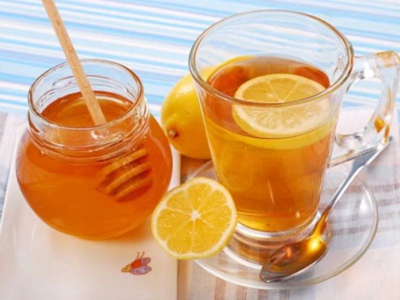 Uống nước cam mỗi ngày rất tốt cho sức khỏe